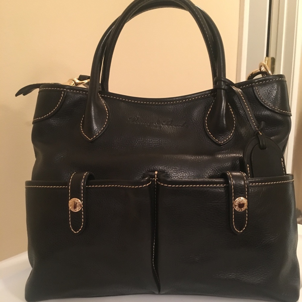 Dooney and Bourke bag